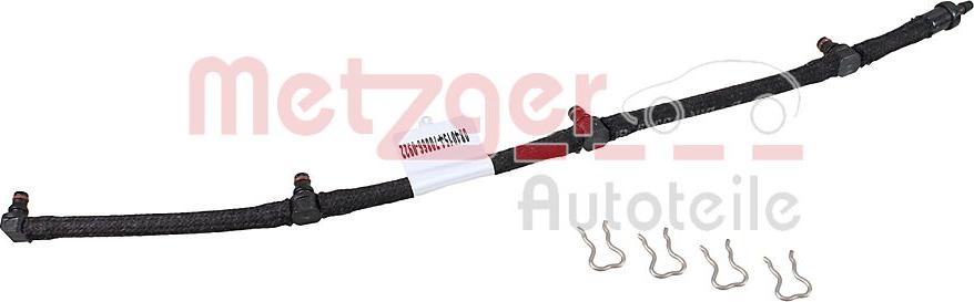 Metzger 0840154
