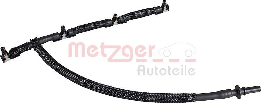 Metzger 0840163