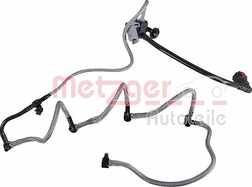 Metzger 0840168