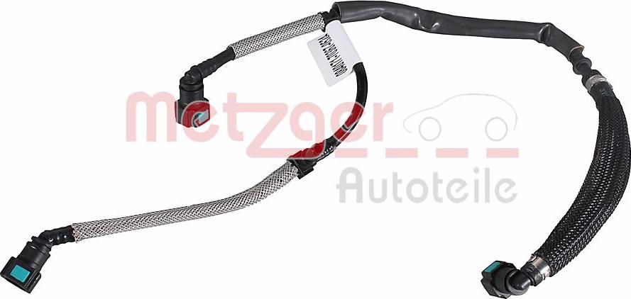 Metzger 0840171