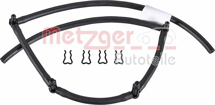Metzger 0840172