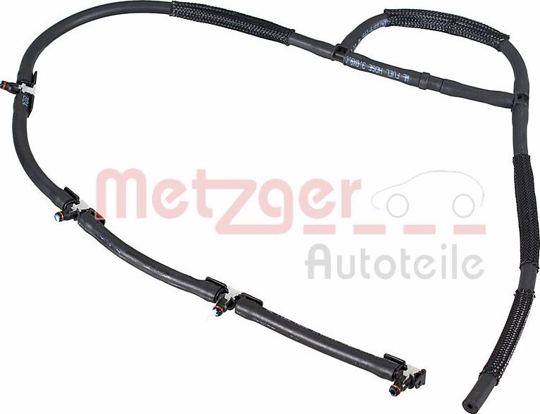 Metzger 0840175