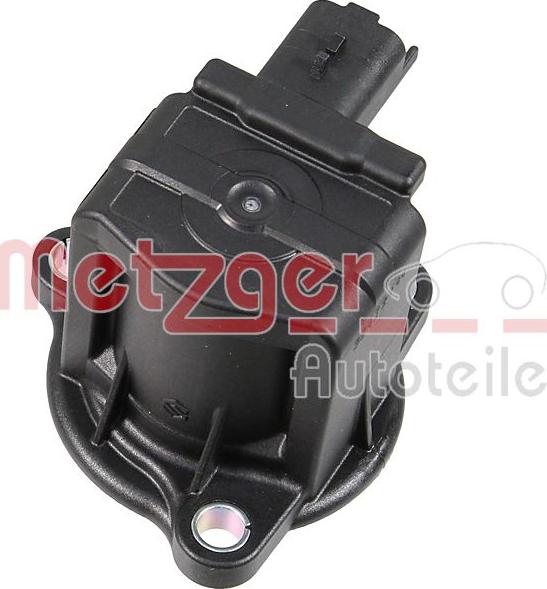 Metzger 08920013 - Pārplūdes gaisa vārsts