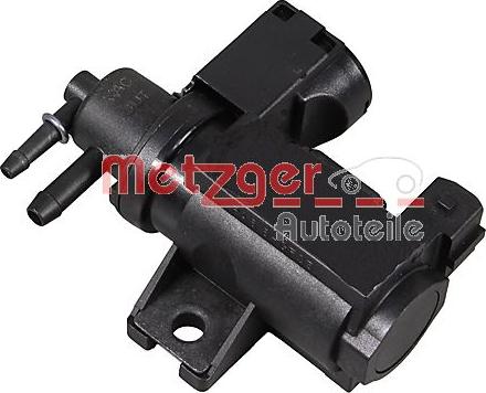 Metzger 08920016 - Auto Part