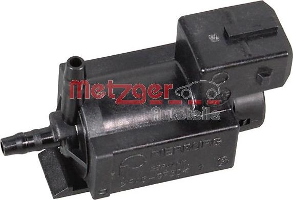 Metzger 08920018 - Auto Part