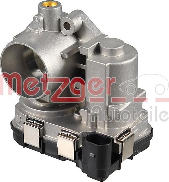 Metzger 08920035 - Auto Part