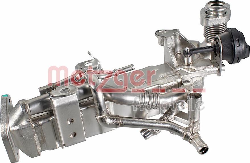 Metzger 08920041 - Auto Part
