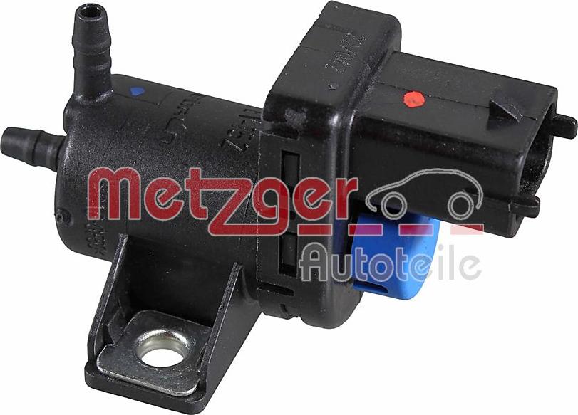 Metzger 08920043 - Auto Part