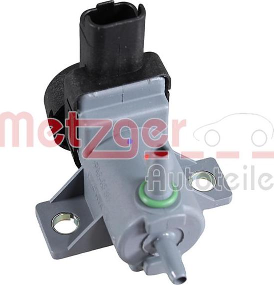 Metzger 08920044 - Auto Part