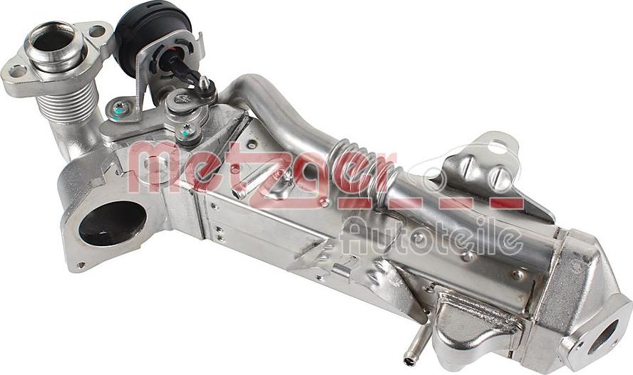 Metzger 08920057 - Auto Part