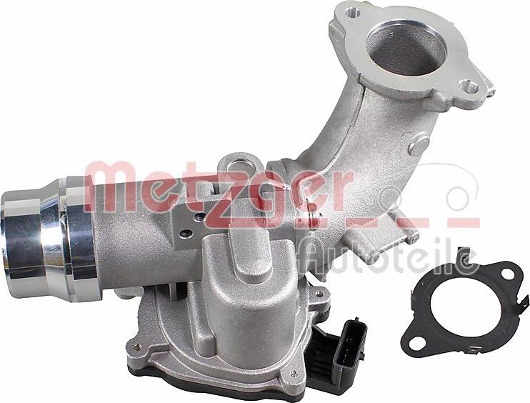 Metzger 08920070 - Auto Part