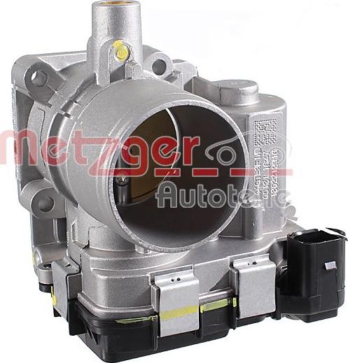 Metzger 08920071 - Auto Part