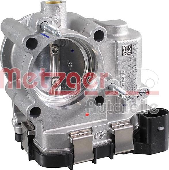 Metzger 08920074 - Auto Part