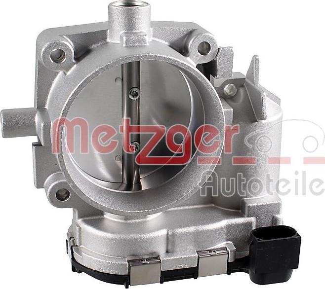 Metzger 08920076 - Auto Part
