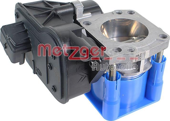 Metzger 08920079 - Auto Part
