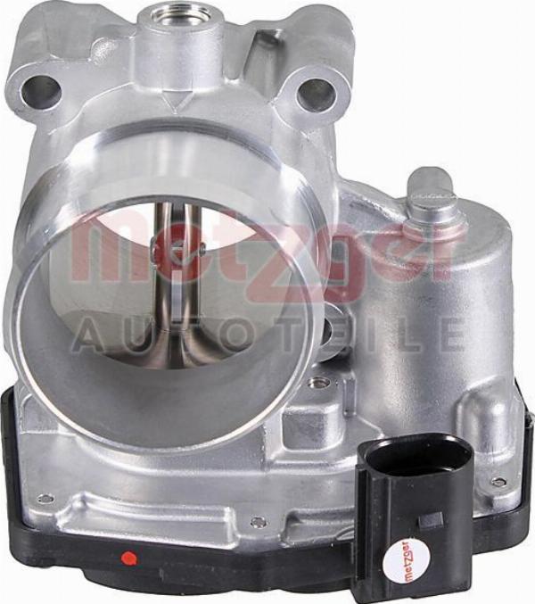Metzger 08920089 - Auto Part