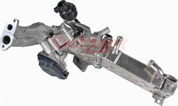 Metzger 08920094 - Auto Part