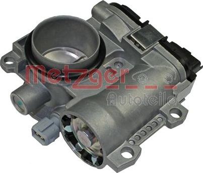 Metzger 0892090 - Auto Part