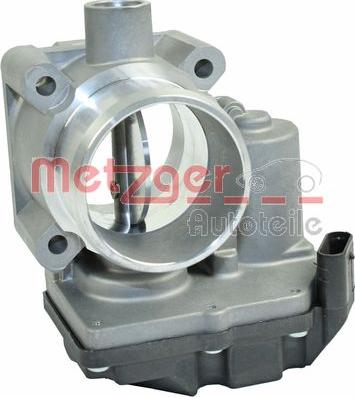 Metzger 0892445 - METZGER Autoteile 0892445