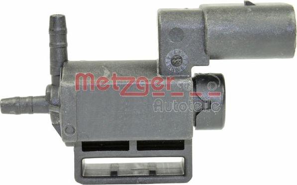 Metzger 0892453 - Vārsts, Sekundārā gaisa