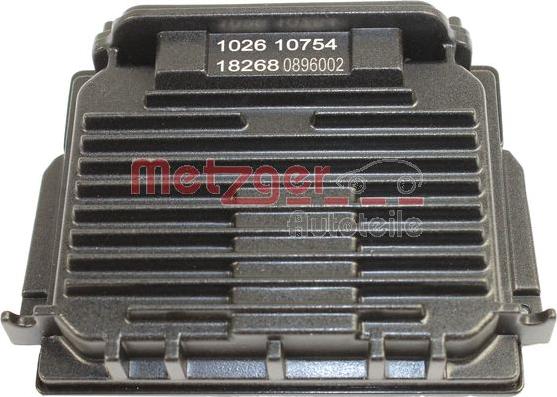 Metzger 0896002