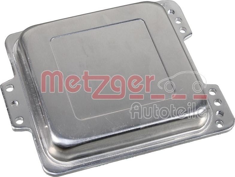 Metzger 0896020 - Strāvas ierobežotājs, Gāzizlādes