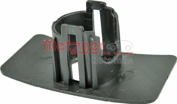 Metzger 0901099 - Kronšteins, Parkošanās palīgsist