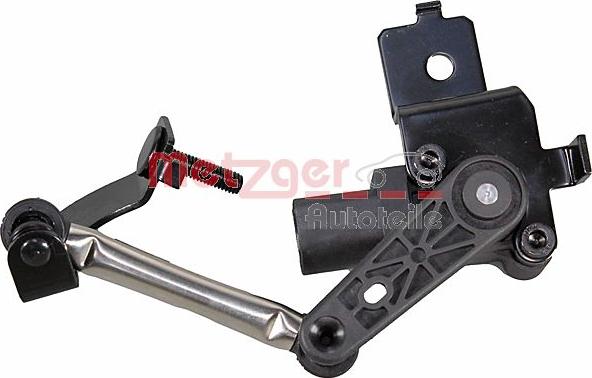 Metzger 0901413 - METZGER Autoteile 0901413