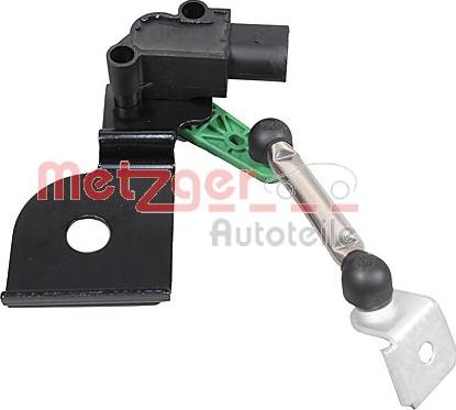Metzger 0901420