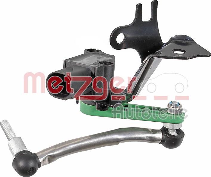 Metzger 0901426