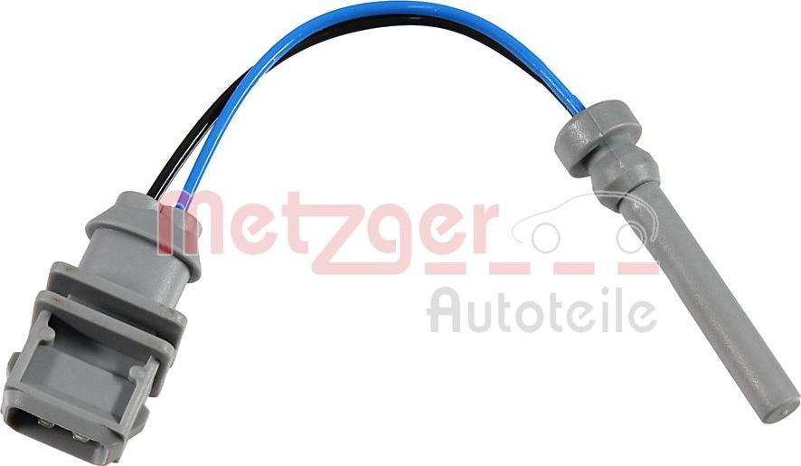 Metzger 0901444
