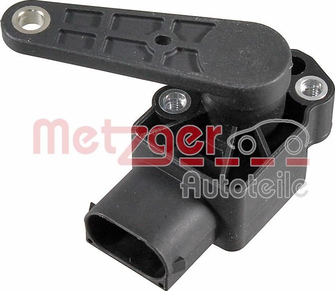 Metzger 0901448