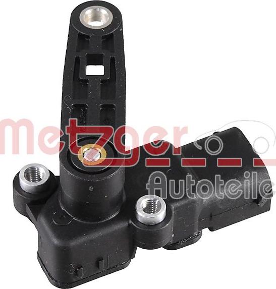 Metzger 0901449 - METZGER Autoteile 0901449