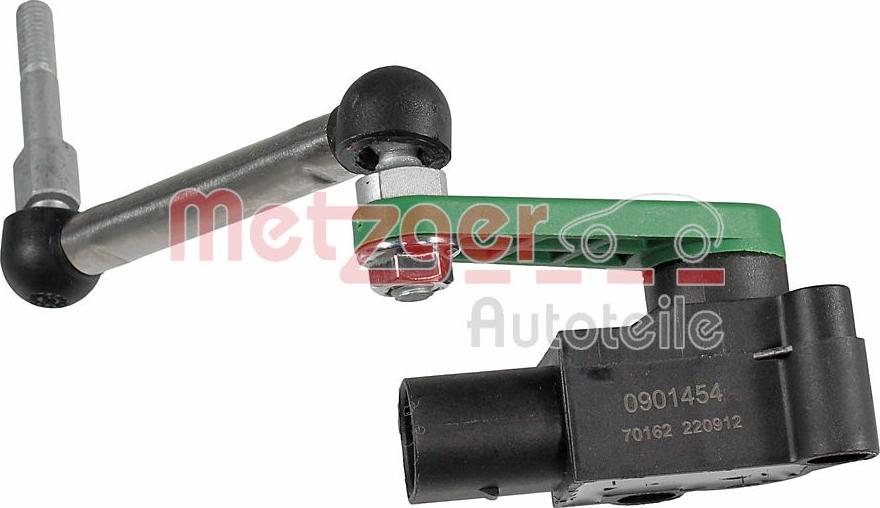 Metzger 0901454