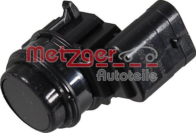 Metzger 0901459