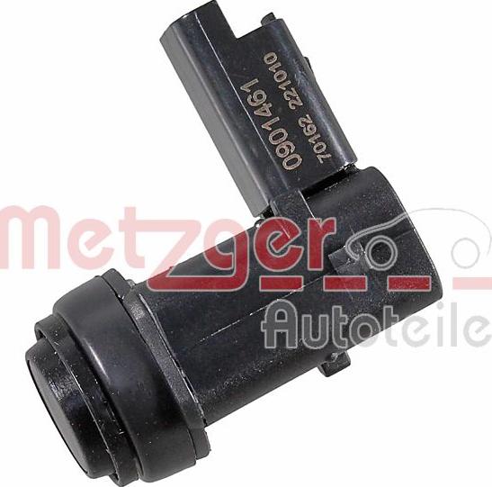 Metzger 0901461