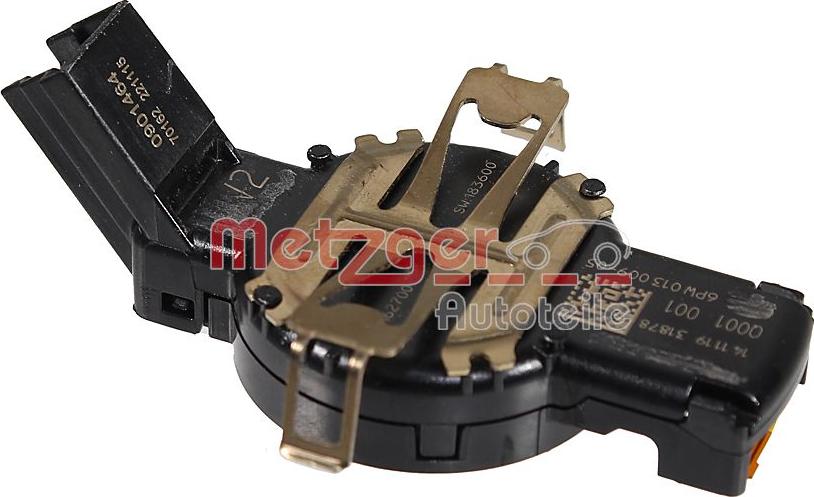 Metzger 0901464