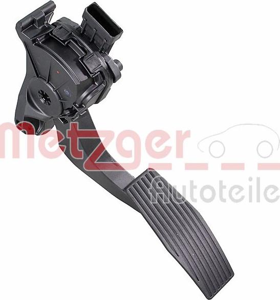 Metzger 0901469