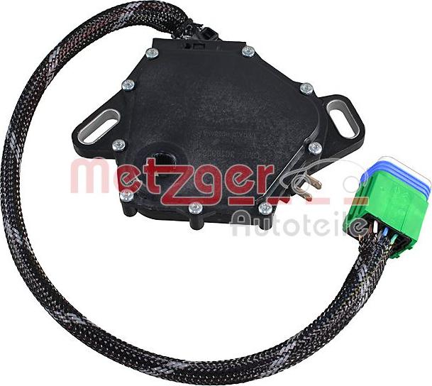 Metzger 0901471