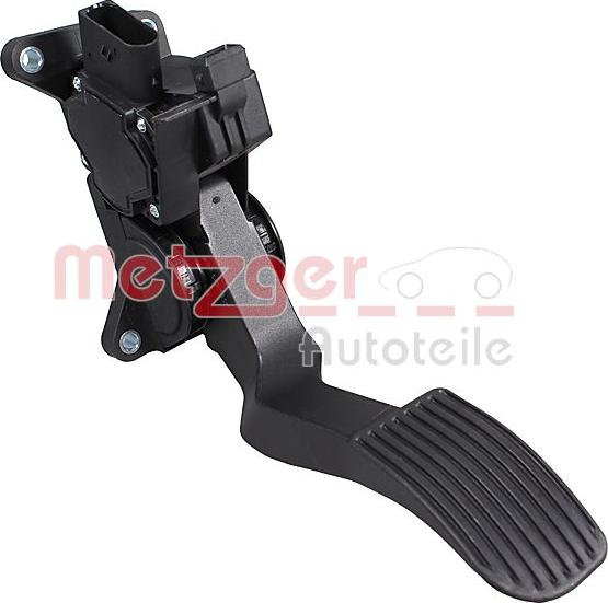 Metzger 0901478