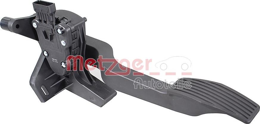 Metzger 0901482