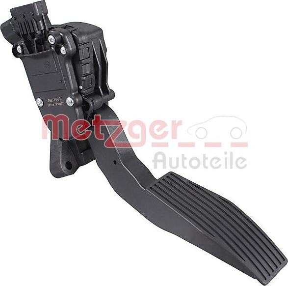 Metzger 0901483