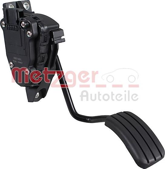 Metzger 0901491