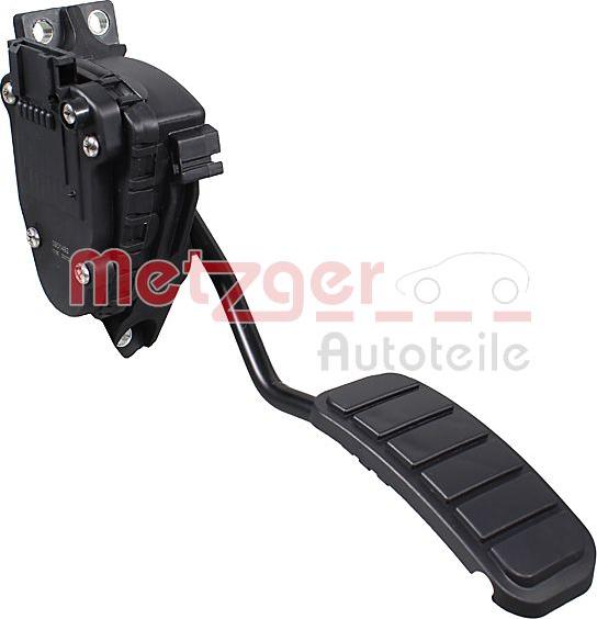 Metzger 0901492