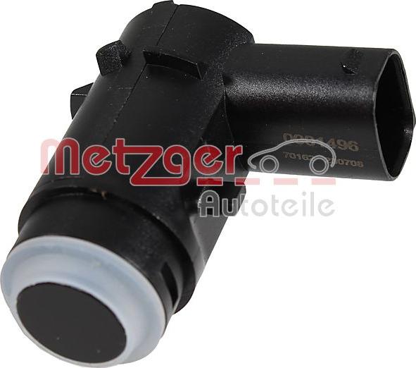 Metzger 0901496