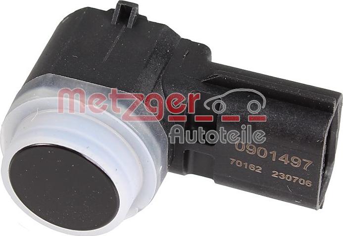 Metzger 0901497