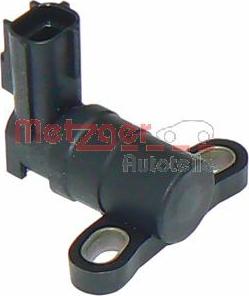 Metzger 0902110 - METZGER 0902110 OEM