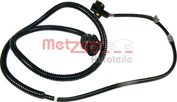 Metzger 0902126