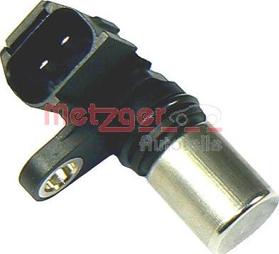 Metzger 0903087 - Auto Part