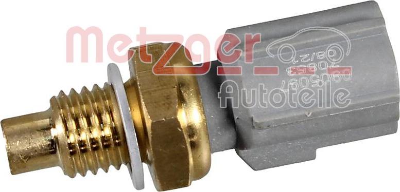 Metzger 0905097